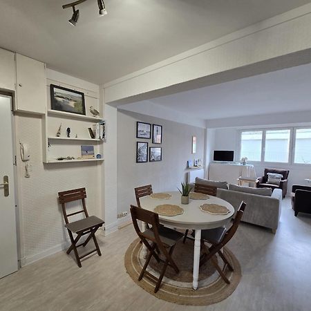 Bel Appartement Plein Centre A 200 M De La Plage Le Touquet Eksteriør billede