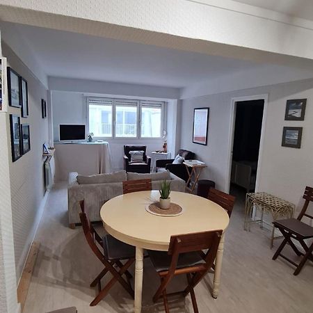 Bel Appartement Plein Centre A 200 M De La Plage Le Touquet Eksteriør billede