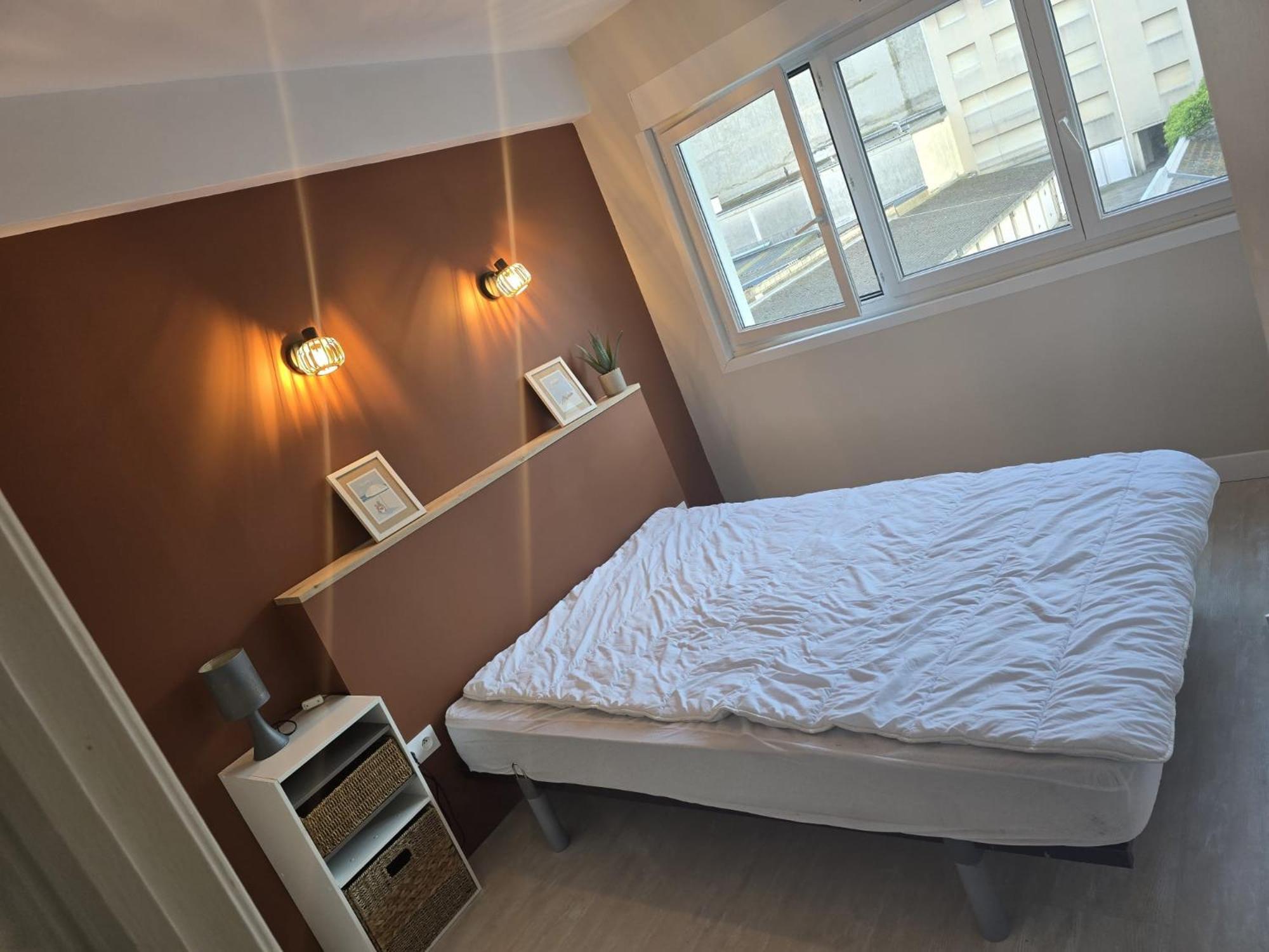 Bel Appartement Plein Centre A 200 M De La Plage Le Touquet Eksteriør billede