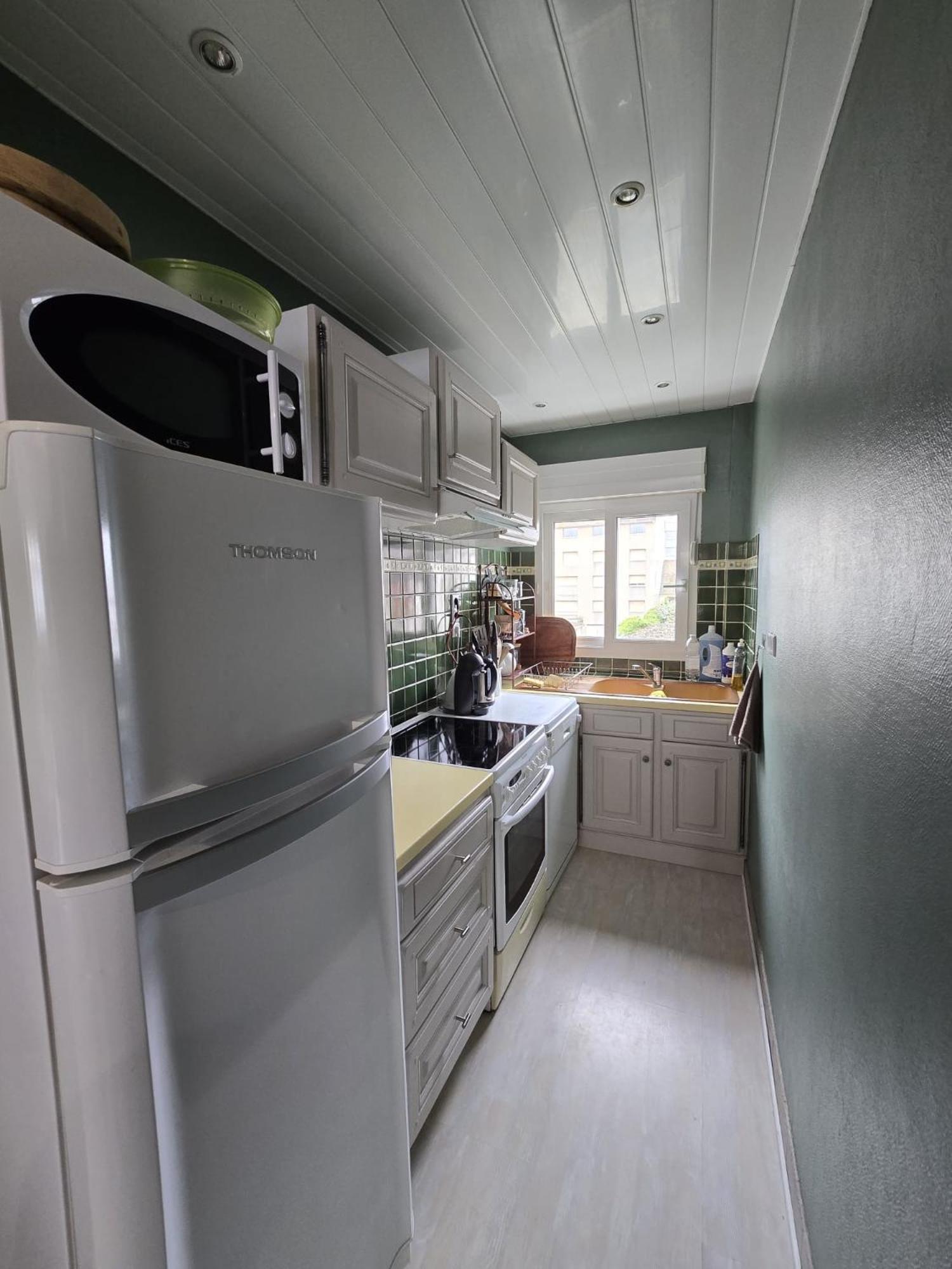 Bel Appartement Plein Centre A 200 M De La Plage Le Touquet Eksteriør billede