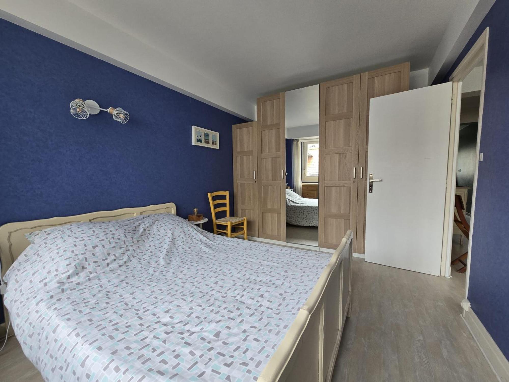 Bel Appartement Plein Centre A 200 M De La Plage Le Touquet Eksteriør billede