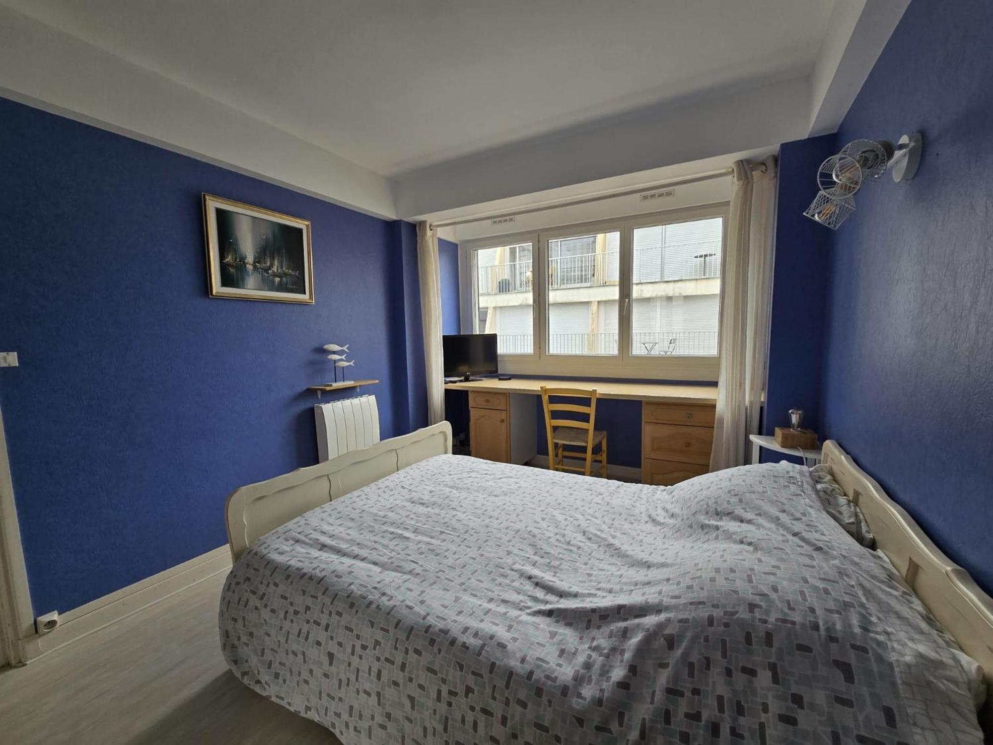 Bel Appartement Plein Centre A 200 M De La Plage Le Touquet Eksteriør billede