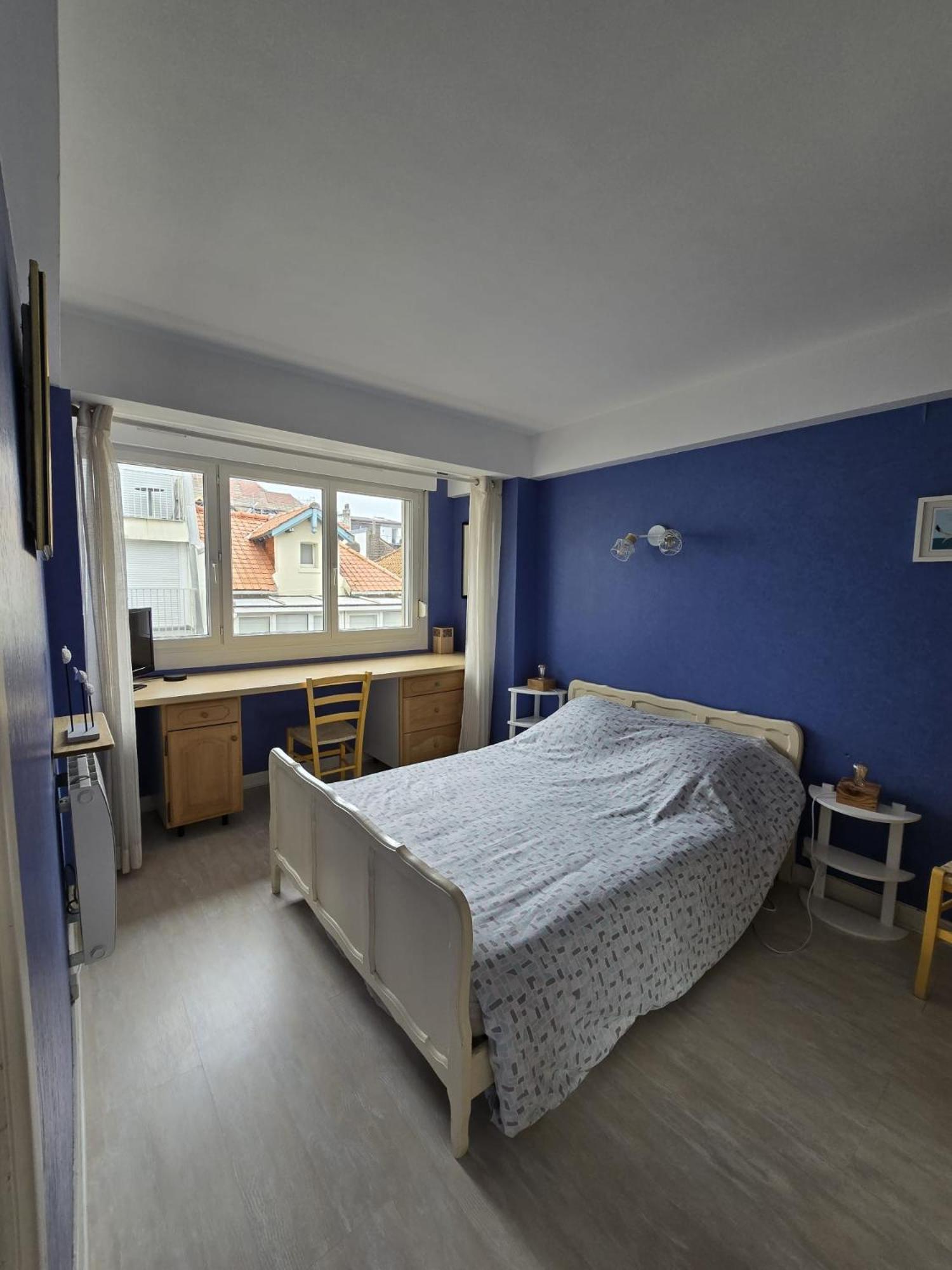 Bel Appartement Plein Centre A 200 M De La Plage Le Touquet Eksteriør billede